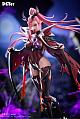 DCTer Ryuhimeshi Heslion 1/7 Plastic Figure gallery thumbnail