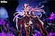 DCTer Ryuhimeshi Heslion 1/7 Plastic Figure gallery thumbnail