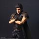 SQUARE ENIX Final Fantasy VII Rebirth PLAY ARTS SHIN Zack Fair Soldier Class 1st Action Figure gallery thumbnail