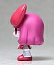 StudioSYUTO Tiyoko Pla-Tiyoko Strawberry Colour Plastic Kit gallery thumbnail