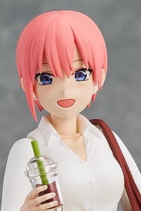 KADOKAWA PLASTIC MODEL SERIES Gotobun no Hanayome ∽ Nakano Ichika Plastic Kit