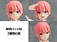 KADOKAWA PLASTIC MODEL SERIES Gotobun no Hanayome ∽ Nakano Ichika Plastic Kit gallery thumbnail