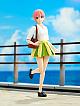 KADOKAWA PLASTIC MODEL SERIES Gotobun no Hanayome ∽ Nakano Ichika Plastic Kit gallery thumbnail