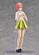 KADOKAWA PLASTIC MODEL SERIES Gotobun no Hanayome ∽ Nakano Ichika Plastic Kit gallery thumbnail