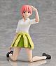 KADOKAWA PLASTIC MODEL SERIES Gotobun no Hanayome ∽ Nakano Ichika Plastic Kit gallery thumbnail