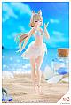 KOTOBUKIYA Sousai Shoujo Teien Kemomimi Emulator-san [Mizugi] 1/10 Plastic Kit gallery thumbnail