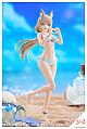 KOTOBUKIYA Sousai Shoujo Teien Kemomimi Emulator-san [Mizugi] 1/10 Plastic Kit gallery thumbnail