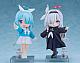 GOOD SMILE COMPANY (GSC) Blue Archive Nendoroid Doll Arona gallery thumbnail