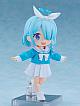GOOD SMILE COMPANY (GSC) Blue Archive Nendoroid Doll Oyofuku Set Arona gallery thumbnail