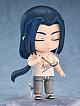 GOOD SMILE ARTS Shanghai The Legend of Hei 2 Nendoroid Mugen NAZA T-shirt Ver. gallery thumbnail