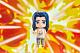 GOOD SMILE ARTS Shanghai The Legend of Hei 2 Nendoroid Mugen NAZA T-shirt Ver. gallery thumbnail