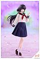 KOTOBUKIYA Sousai Shoujo Teien Kirupla Yakushiji Kuon [Touou Kokou Seifuku] 1/10 Plastic Kit gallery thumbnail