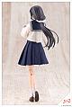 KOTOBUKIYA Sousai Shoujo Teien Kirupla Yakushiji Kuon [Touou Kokou Seifuku] 1/10 Plastic Kit gallery thumbnail