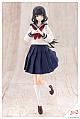 KOTOBUKIYA Sousai Shoujo Teien Kirupla Yakushiji Kuon [Touou Kokou Seifuku] 1/10 Plastic Kit gallery thumbnail