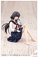 KOTOBUKIYA Sousai Shoujo Teien Kirupla Yakushiji Kuon [Touou Kokou Seifuku] 1/10 Plastic Kit gallery thumbnail
