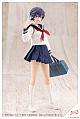 KOTOBUKIYA Sousai Shoujo Teien Kirupla Yakushiji Kuon [Touou Kokou Seifuku] 1/10 Plastic Kit gallery thumbnail