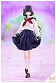 KOTOBUKIYA Sousai Shoujo Teien Kirupla Yakushiji Kuon [Touou Kokou Seifuku] 1/10 Plastic Kit gallery thumbnail