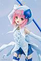 KOTOBUKIYA Shugo-chara! Amulet Spade 1/7 Plastic Figure gallery thumbnail