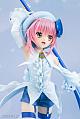 KOTOBUKIYA Shugo-chara! Amulet Spade 1/7 Plastic Figure gallery thumbnail