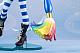 KOTOBUKIYA Shugo-chara! Amulet Spade 1/7 Plastic Figure gallery thumbnail