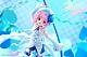 KOTOBUKIYA Shugo-chara! Amulet Spade 1/7 Plastic Figure gallery thumbnail