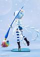 KOTOBUKIYA Shugo-chara! Amulet Spade 1/7 Plastic Figure gallery thumbnail