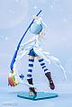 KOTOBUKIYA Shugo-chara! Amulet Spade 1/7 Plastic Figure gallery thumbnail