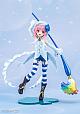 KOTOBUKIYA Shugo-chara! Amulet Spade 1/7 Plastic Figure gallery thumbnail