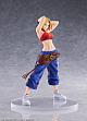 GOLDENHEAD+ Fighting Girls Collection THE KING OF FIGHTERS XV Blue Mary 1/7 Plastic Figure gallery thumbnail