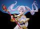 ques Q Sousou no Frieren Frieren -Tai-Aura-sen- 1/7 Plastic Figure gallery thumbnail
