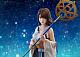 SQUARE ENIX Final Fantasy X Yuna 1/6.5 Plastic Figure gallery thumbnail