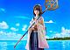SQUARE ENIX Final Fantasy X Yuna 1/6.5 Plastic Figure gallery thumbnail