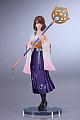 SQUARE ENIX Final Fantasy X Yuna 1/6.5 Plastic Figure gallery thumbnail