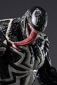 threezero Marvel's Spider-Man 2 DLX Venom (Standard Edition) 1/12 Action Figure