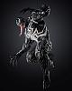 threezero Marvel's Spider-Man 2 DLX Venom (Standard Edition) 1/12 Action Figure gallery thumbnail