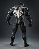 threezero Marvel's Spider-Man 2 DLX Venom (Standard Edition) 1/12 Action Figure gallery thumbnail