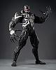 threezero Marvel's Spider-Man 2 DLX Venom (Standard Edition) 1/12 Action Figure gallery thumbnail
