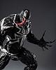 threezero Marvel's Spider-Man 2 DLX Venom (Standard Edition) 1/12 Action Figure gallery thumbnail