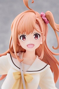 Design COCO Ikizulive! LOVELIVE! BLUEBIRD Takahashi Polka 1/7 Plastic Figure