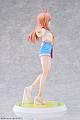 Design COCO Ikizulive! LOVELIVE! BLUEBIRD Takahashi Polka 1/7 Plastic Figure gallery thumbnail