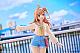 Design COCO Ikizulive! LOVELIVE! BLUEBIRD Takahashi Polka 1/7 Plastic Figure gallery thumbnail