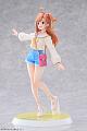 Design COCO Ikizulive! LOVELIVE! BLUEBIRD Takahashi Polka 1/7 Plastic Figure gallery thumbnail