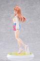 Design COCO Ikizulive! LOVELIVE! BLUEBIRD Takahashi Polka 1/7 Plastic Figure gallery thumbnail