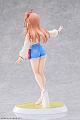Design COCO Ikizulive! LOVELIVE! BLUEBIRD Takahashi Polka 1/7 Plastic Figure gallery thumbnail