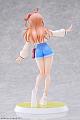 Design COCO Ikizulive! LOVELIVE! BLUEBIRD Takahashi Polka 1/7 Plastic Figure gallery thumbnail