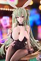 KOTOBUKIYA Shouri no Megami: NIKKE Soda: Twinkle Bunny 1/4 Plastic Figure gallery thumbnail