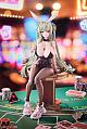KOTOBUKIYA Shouri no Megami: NIKKE Soda: Twinkle Bunny 1/4 Plastic Figure gallery thumbnail