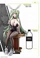 KOTOBUKIYA Shouri no Megami: NIKKE Soda: Twinkle Bunny 1/4 Plastic Figure gallery thumbnail