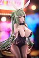 KOTOBUKIYA Shouri no Megami: NIKKE Soda: Twinkle Bunny 1/4 Plastic Figure gallery thumbnail