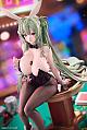 KOTOBUKIYA Shouri no Megami: NIKKE Soda: Twinkle Bunny 1/4 Plastic Figure gallery thumbnail